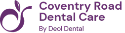 coventry-road-dental-care-logo